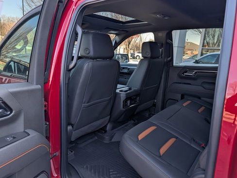 New 2026 GMC Sierra 1500 AT4 w/ Technology Package image 31