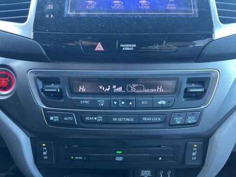 Used 2016 Honda Pilot EX-L image 21