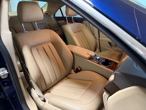Used 2012 Mercedes-Benz CLS 550 image 16