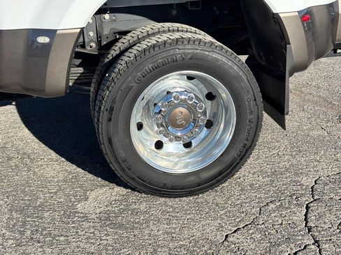 Used 2021 Ford F450 King Ranch w/ King Ranch Ultimate Package image 11