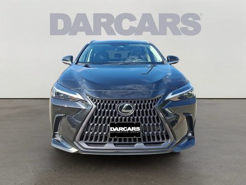 Used 2023 Lexus NX 350 AWD w/ Cold Area Package image 2
