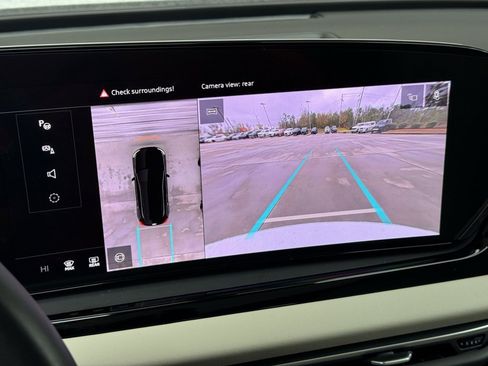 Used 2025 Audi A5 2.0T Premium Plus w/ Premium Plus image 35