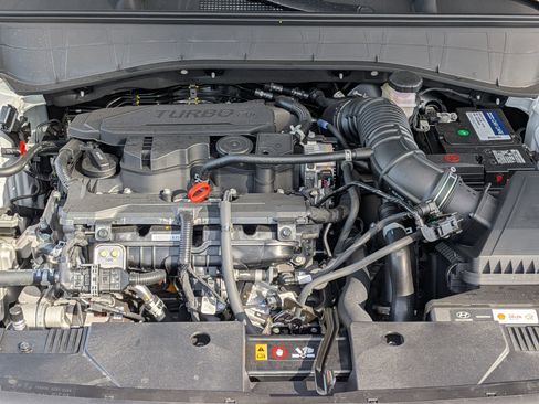 New 2026 Hyundai Kona Limited image 27