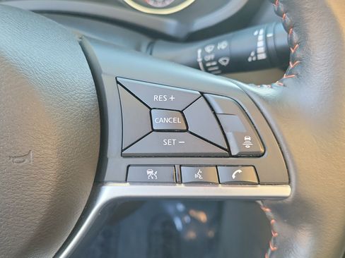 Certified 2024 Nissan Sentra SR image 26