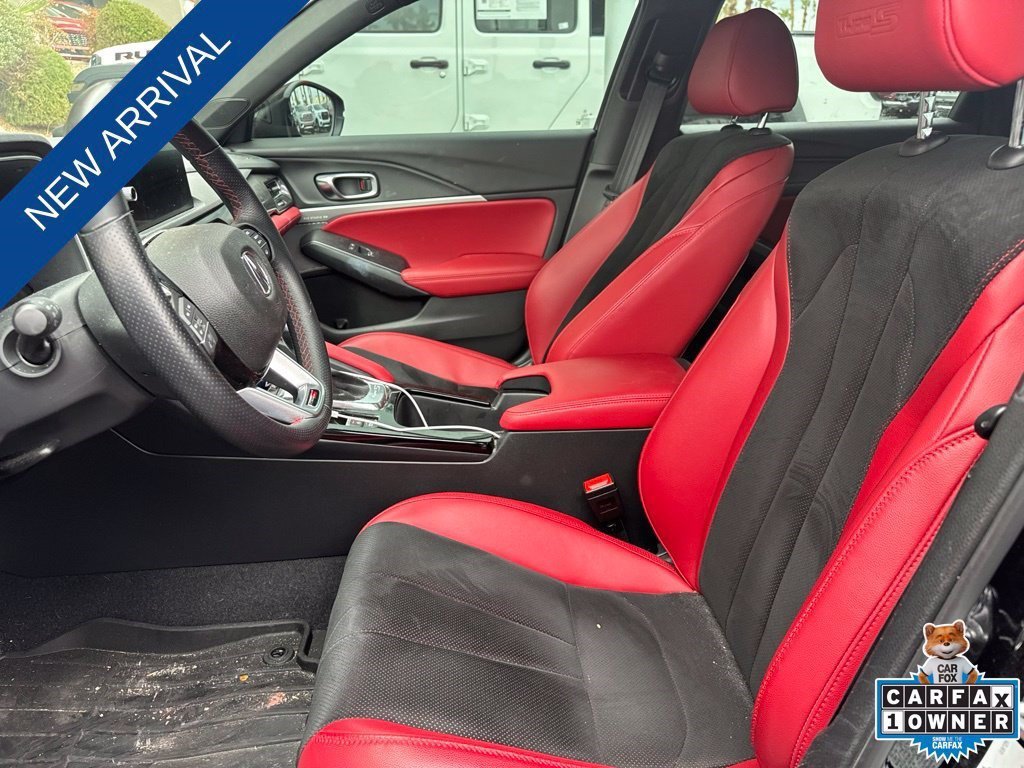 Used 2025 Acura Integra Type S FWD image 17