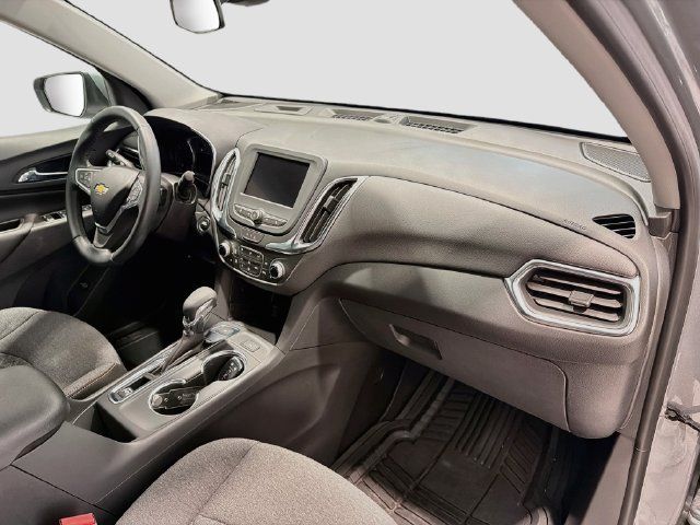 Certified 2023 Chevrolet Equinox LT AWD/4WD image 25
