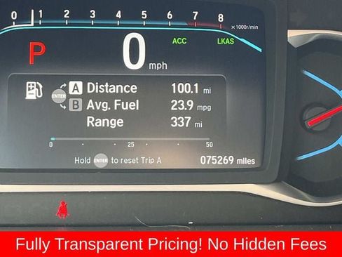 Used 2020 Honda Pilot EX-L image 41