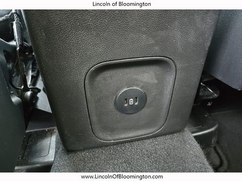 Used 2024 Ford Escape Platinum image 42