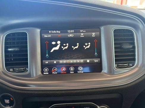 Used 2023 Dodge Charger SXT RWD image 21