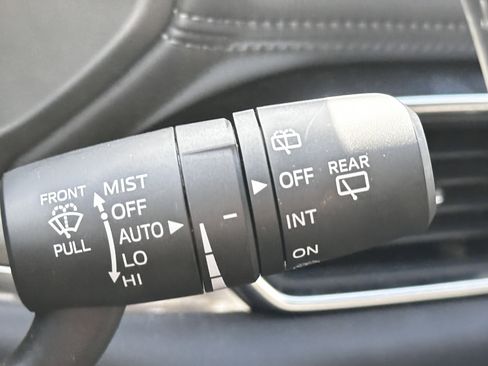 Certified 2025 MAZDA CX-5 Signature image 26