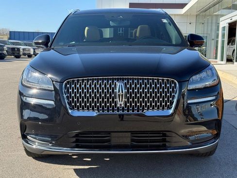 Certified 2022 Lincoln Corsair Reserve w/ Equipment Group 201A image 12