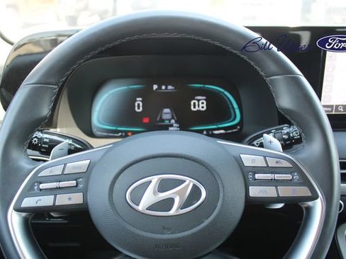 Used 2025 Hyundai Palisade SEL AWD/4WD image 25