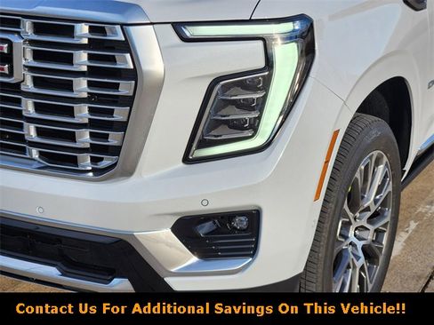 New 2026 GMC Yukon XL Denali w/ Sun & Power Step Package image 6