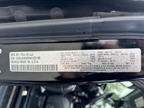 Used 2022 Jeep Wrangler Sport S image 29