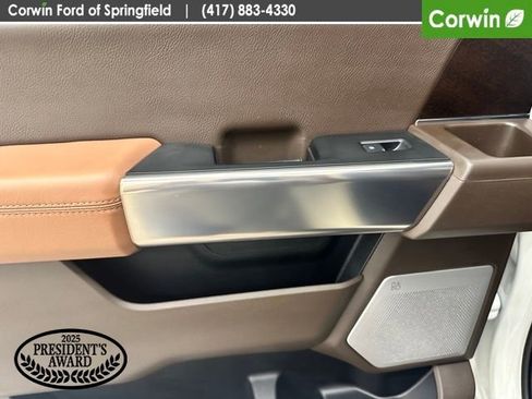 New 2026 Ford F150 King Ranch image 49