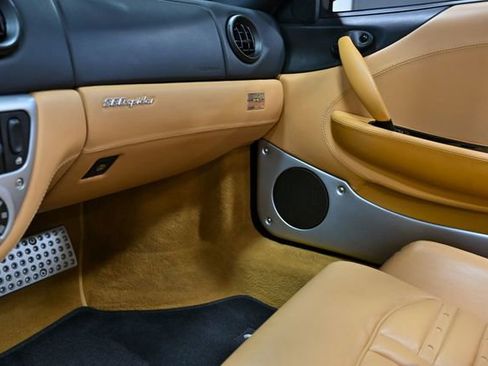 Used 2004 Ferrari 360 Spider image 39