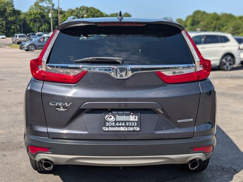 Used 2017 Honda CR-V Touring image 8