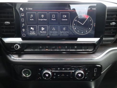 Used 2023 GMC Sierra 1500 SLT w/ SLT Premium Package image 6