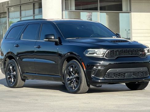 Used 2022 Dodge Durango R/T image 8