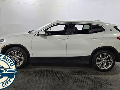 Used 2019 BMW X2 xDrive28i w/ Convenience Package