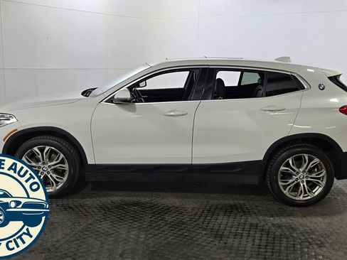 Used 2019 BMW X2 xDrive28i w/ Convenience Package AWD/4WD image 4