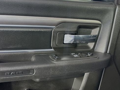 Used 2022 RAM 1500 Express w/ Express Value Package RWD image 23