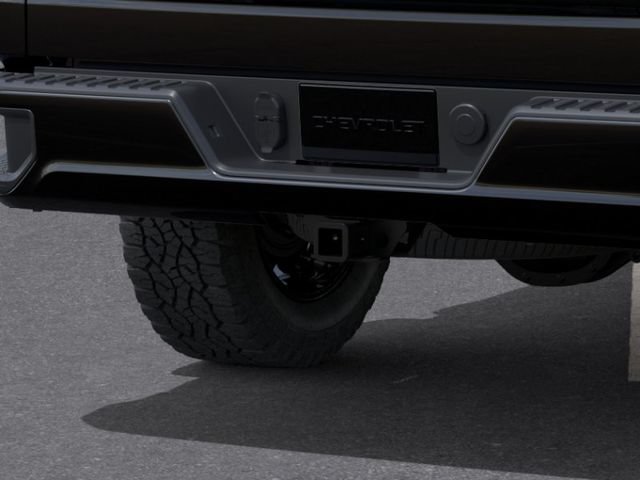 New 2026 Chevrolet Silverado 1500 RST w/ RST Select Package AWD/4WD image 15