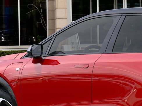 New 2026 Cadillac Optiq Sport 1 AWD/4WD image 12