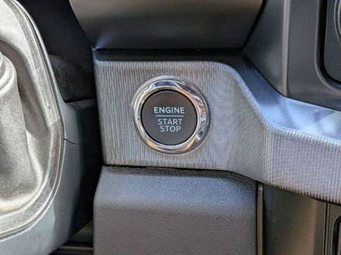 Certified 2024 Ford F250 Platinum AWD/4WD image 28