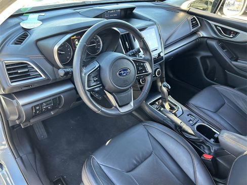 Certified 2023 Subaru Crosstrek 2.5i Limited image 15