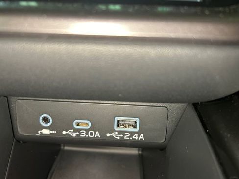 New 2025 Subaru Outback Premium image 19