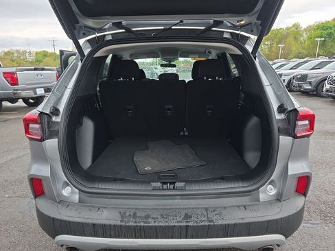 Used 2024 Ford Escape Active AWD/4WD image 15