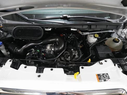 Used 2020 Ford Transit 150 Low Roof w/ Interior Upgrade Package image 3