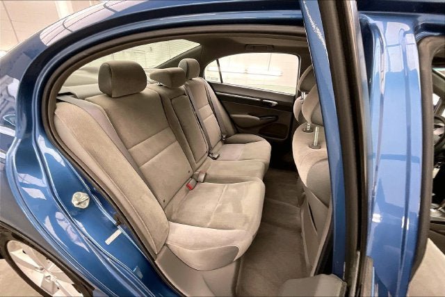 Used 2006 Honda Civic EX image 19