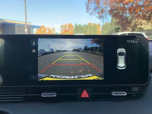 New 2026 Hyundai Ioniq 5 SEL image 18