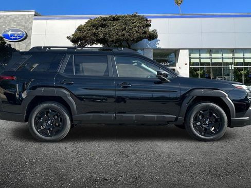 New 2026 Subaru Outback Limited image 3