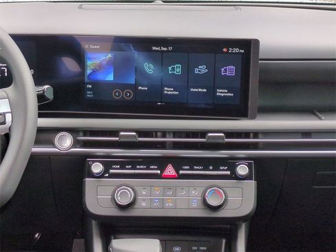 New 2026 Hyundai Santa Cruz SE image 18