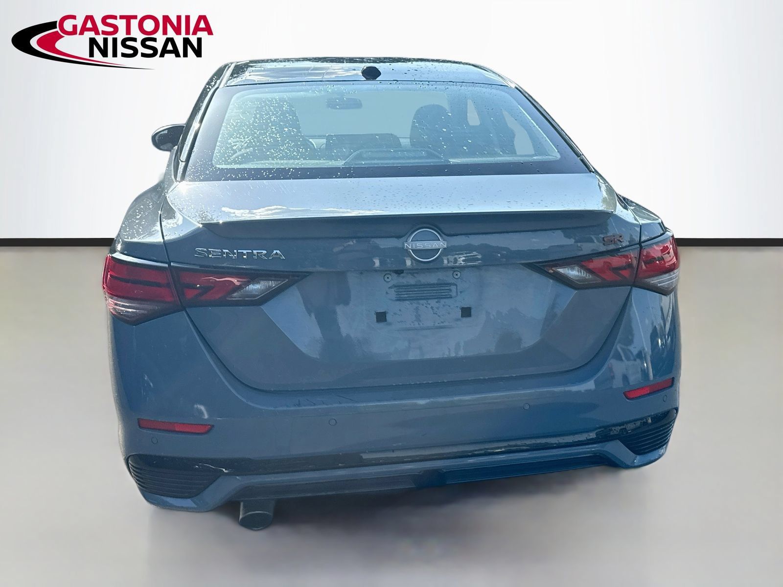 Used 2025 Nissan Sentra SR FWD image 7