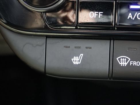 Used 2023 Hyundai Elantra N Line w/ Preferred Accessory Package FWD image 16