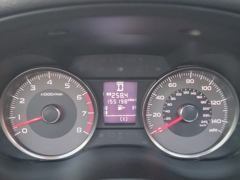 Used 2014 Subaru Forester 2.0XT Premium w/ Popular Package #2 image 16