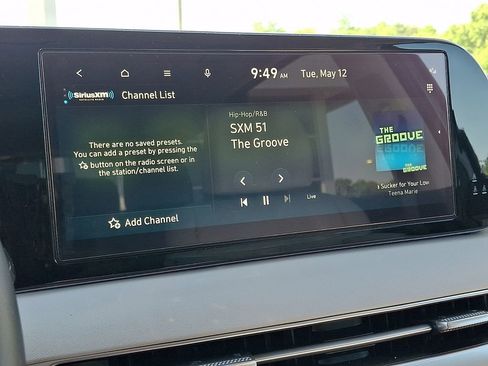 Used 2023 Hyundai Palisade SEL AWD/4WD image 18