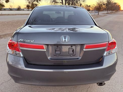Used 2011 Honda Accord LX image 46