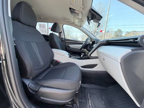 Used 2024 Hyundai Tucson SEL image 20