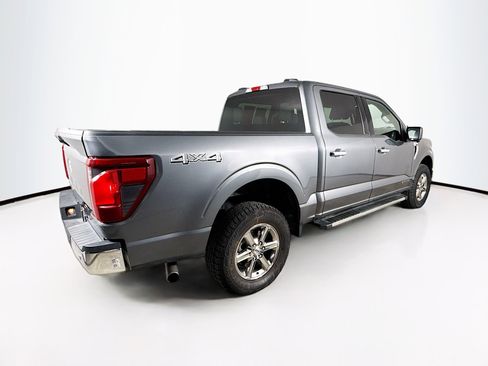 Used 2024 Ford F150 XLT w/ Mobile Office Package image 31