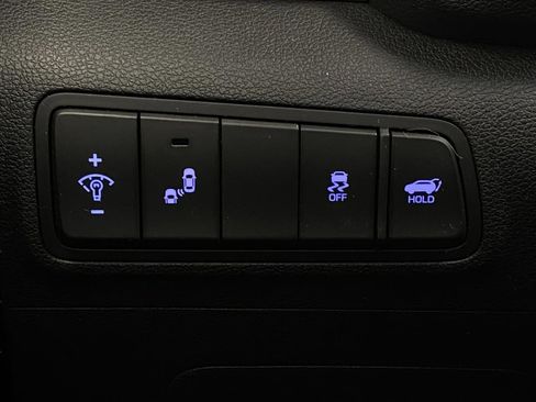 Used 2017 Hyundai Tucson Night image 14