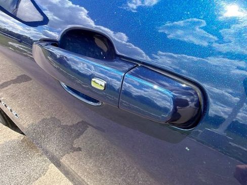 Used 2023 Chevrolet Equinox LS w/ LPO, Cargo Package FWD image 17