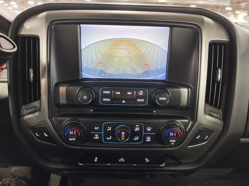 Used 2017 Chevrolet Silverado 1500 LT w/ All Star Edition image 23