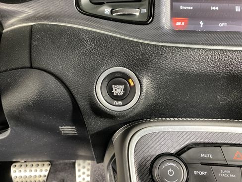 Used 2018 Dodge Challenger T/A image 39