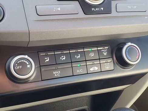 Used 2012 Honda Civic LX image 16