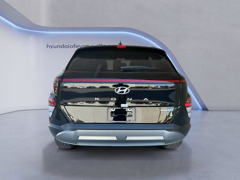 New 2026 Hyundai Kona SEL Premium AWD/4WD image 4